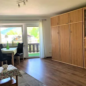 Nebelhorn 202 Und 119 Apartment Oberstdorf