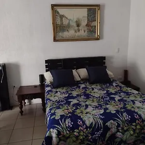 Loft Aeropuerto Apartment Guatemala-Stadt