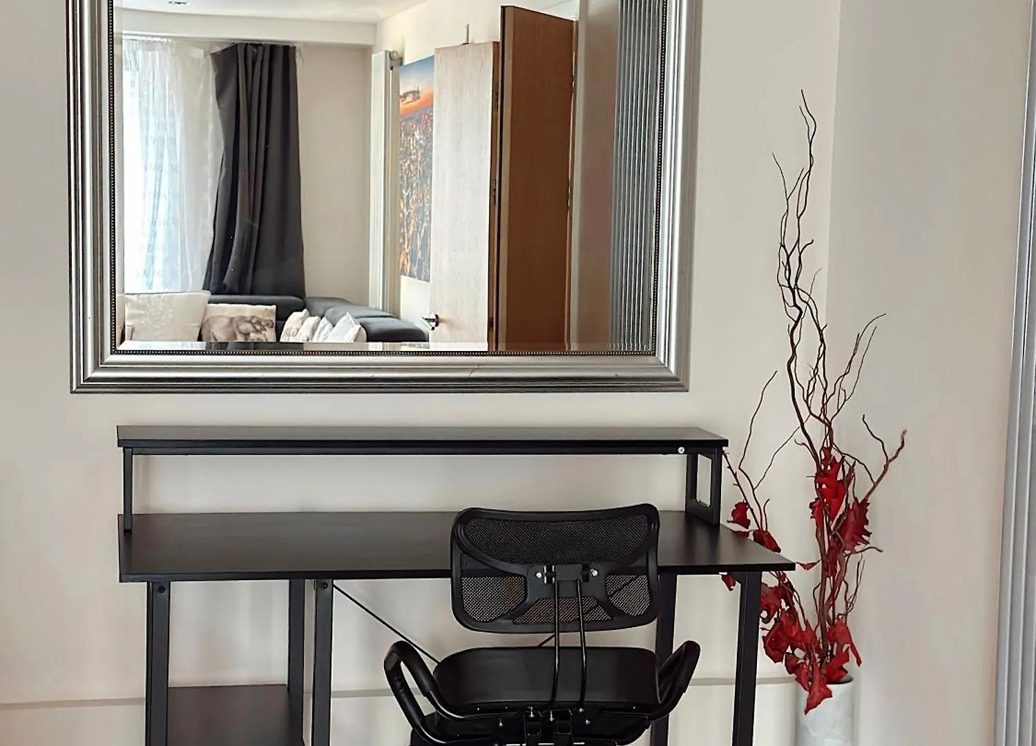 Canary Wharf - Luxury Apartments Londyn